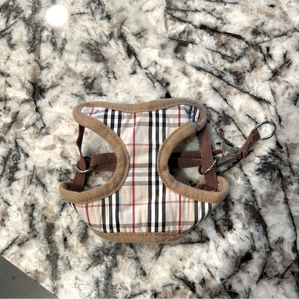 Dog harness size XS